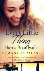 Every Little Thing - Samantha Young (ISBN: 9780349412603)