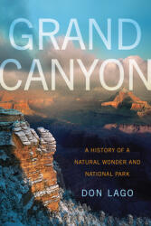 Grand Canyon - Don Lago (ISBN: 9780874179903)