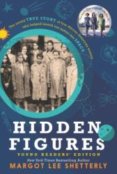 Hidden Figures. Young Readers' Edition (ISBN: 9780062662378)