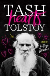 Tash Hearts Tolstoy (ISBN: 9781481489331)