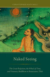 Naked Seeing - Christopher Hatchell (ISBN: 9780199982912)