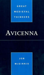Avicenna - Jon McGinnis (ISBN: 9780195331479)