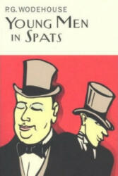 Young Men In Spats - P G Wodehouse (2002)