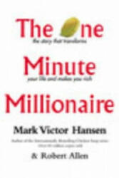 One Minute Millionaire - Mark Victor Hansen (2002)