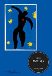 Henri Matisse - Markus Müller (ISBN: 9783943616279)