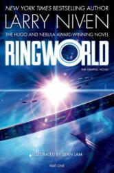 Ringworld - Larry Niven (ISBN: 9780765324627)