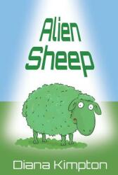 Alien Sheep (ISBN: 9780957341470)