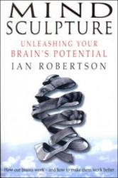 Mind Sculpture - Ian Robertson (ISBN: 9780857500199)