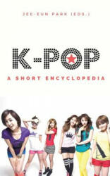 Jee-Eun Park - k-pop - Jee-Eun Park (ISBN: 9782322132904)