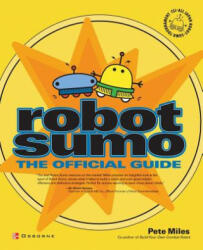 Robot Sumo - Pete Miles (ISBN: 9780072226171)