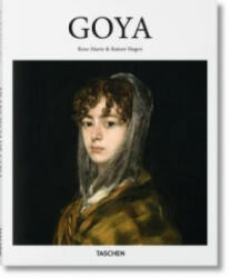 Rainer Hagen, Rose-Marie Hagen - Goya - Rainer Hagen, Rose-Marie Hagen (ISBN: 9783836532464)