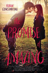 Promise of Amazing - Robin Constantine (ISBN: 9780062279491)