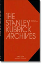 Das Stanley Kubrick Archiv - Stanley Kubrick, Alison Castle (ISBN: 9783836556842)