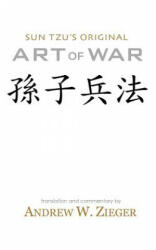 Art of War - Sun Zi (ISBN: 9780981313726)