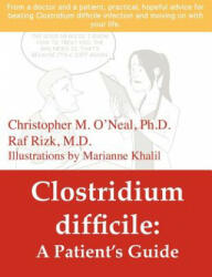 Clostridium difficile - Raf Rizk (ISBN: 9780578089133)