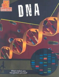 Natalie Hyde - DNA - Natalie Hyde (ISBN: 9780778749653)