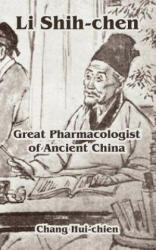 Li Shih-chen - Chang Hui-Chien (ISBN: 9781410220202)