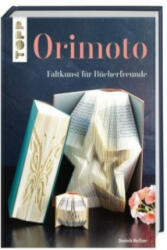 Orimoto - Dominik Meißner (ISBN: 9783772475993)