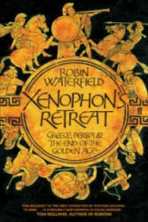 Xenophon's Retreat - Robin Waterfield (ISBN: 9780571223848)
