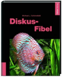 Diskus-Fibel - Michael J. Schönefeld (ISBN: 9783935175739)