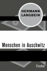 Menschen in Auschwitz - Hermann Langbein (ISBN: 9783596310869)