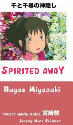 Spirited Away - Jeremy Mark Robinson (ISBN: 9781861715265)