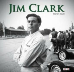 Jim Clark - Graham Gauld (ISBN: 9783927458758)