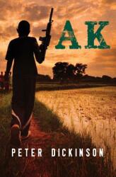 AK (ISBN: 9781504014892)