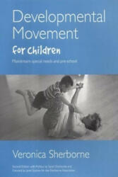 Developmental Movement for Children - Sherborne (2001)