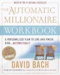 Automatic Millionaire Workbook - David Bach (ISBN: 9780767919487)
