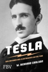 Nikola Tesla - W. Bernard Carlson (ISBN: 9783959720076)