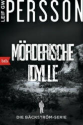 Mörderische Idylle - Leif G. W. Persson, Gabriele Haefs (ISBN: 9783442749256)