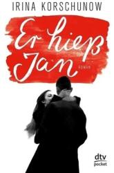 Se numea Jan (ISBN: 9783423782845)