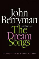 The Dream Songs (ISBN: 9780374534554)