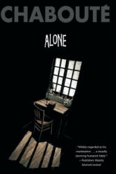 Christophe Chaboute - Alone - Christophe Chaboute (ISBN: 9781501153327)