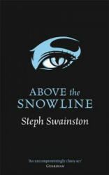 Above the Snowline (ISBN: 9781473222007)