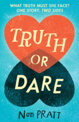 Truth or Dare - Non Pratt (ISBN: 9781406366938)