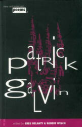New and Selected Poems of Patrick Galvin - Patrick Galvin (ISBN: 9781859180914)