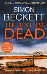 Restless Dead - Simon Beckett (ISBN: 9780857503824)