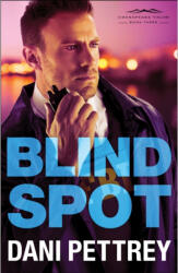 Blind Spot (ISBN: 9780764212963)