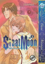 Steal Moon Volume 2 (Yaoi) - Makoto Tateno (ISBN: 9781569701010)