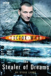 Doctor Who: The Stealers of Dreams (ISBN: 9781849908955)