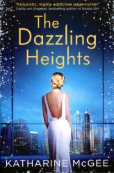 Dazzling Heights - Katharine McGee (ISBN: 9780008179946)
