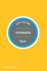 City Cycling Copenhagen - Andrew Edwards (ISBN: 9780500291023)