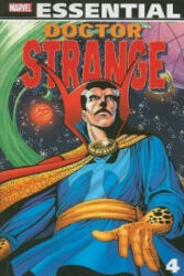 Essential Doctor Strange Vol. 4 - Roger Stern (ISBN: 9780785130628)