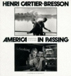 Henri Cartier-Bresson - Henri Cartier-Bresson (ISBN: 9780500279144)