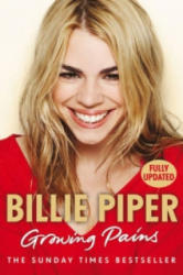 Billie Piper: Growing Pains - Billie Piper (ISBN: 9780340932803)