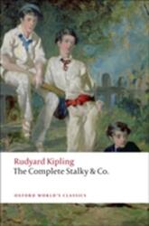 The Complete Stalky & Co (2009)