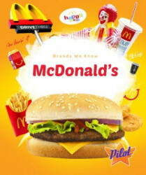 McDonald's - Sara Green (ISBN: 9781626172098)