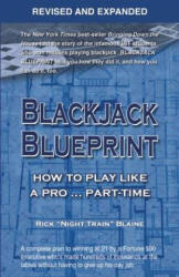 Blackjack Blueprint - Rick Blaine (ISBN: 9781935396536)